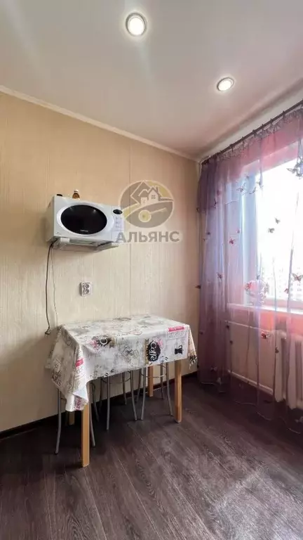1-к кв. Ямало-Ненецкий АО, Новый Уренгой Восточный мкр, 2/4 (36.6 м) - Фото 2