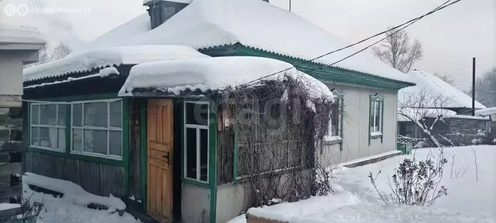 Дом в Прокопьевск, Зеленогорская улица (71.7 м) - Фото 2