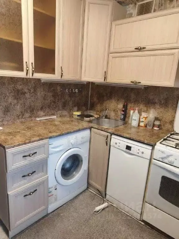 2-к кв. Владимирская область, Ковров Еловая ул., 86к2 (43.0 м) - Фото 2