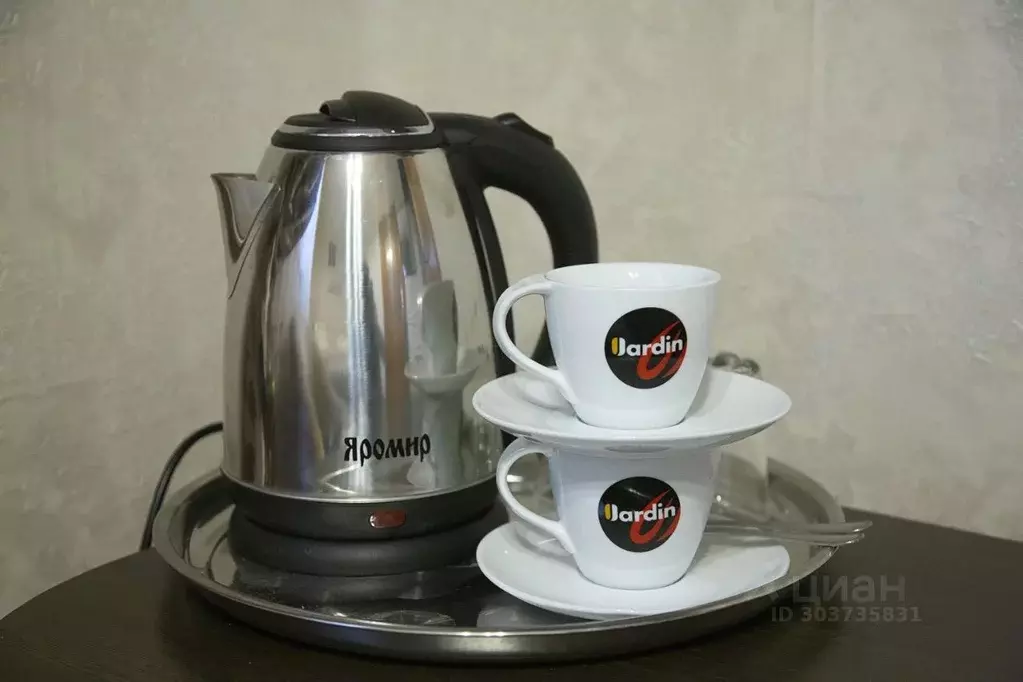 Комната Пензенская область, Кузнецк ул. Московское шоссе, 73 (25.0 м) - Фото 2