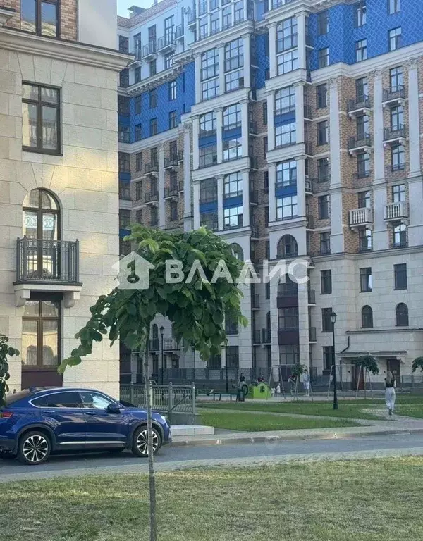 2-к кв. Московская область, Одинцовский городской округ, с. Лайково, ... - Фото 1
