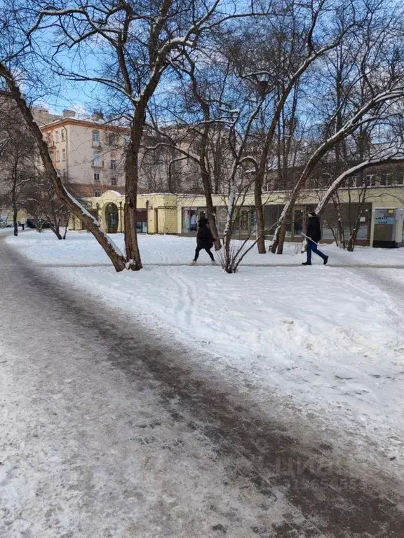 Торговая площадь в Санкт-Петербург Варшавская ул., 104Б (25 м) - Фото 0