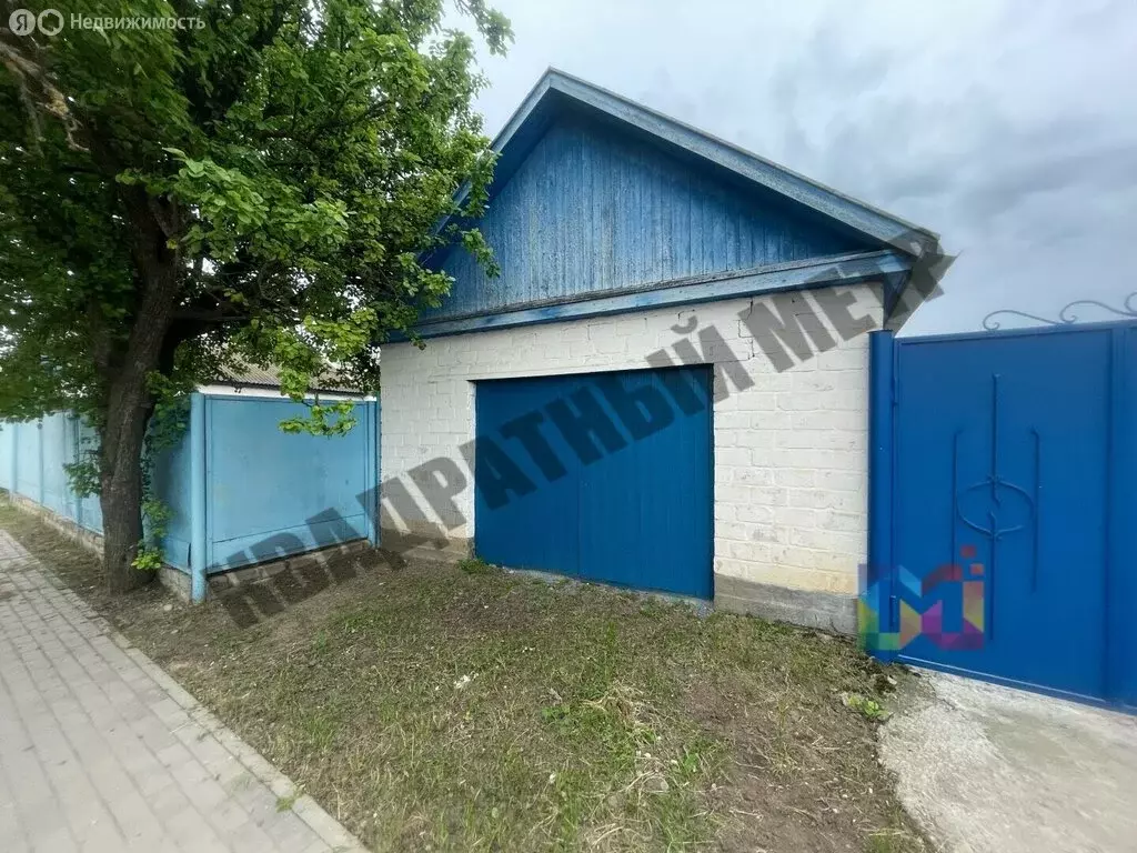 Дом в Элиста, улица Гоголя, 25 (80.06 м) - Фото 2