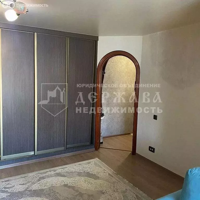1-комнатная квартира: Кемерово, Тайгинская улица, 10 (34 м) - Фото 1