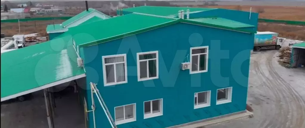 Молочный завод, 3 000 м - Фото 1