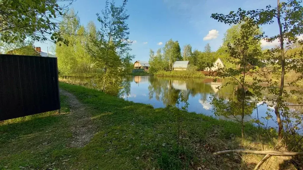 Дом в Московская область, Лобня Луговая мкр, Высоковольтная ул., 80 ... - Фото 0