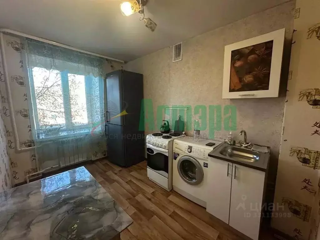 3-к кв. Забайкальский край, Чита Петровско-Заводская ул., 48 (60.0 м) - Фото 1