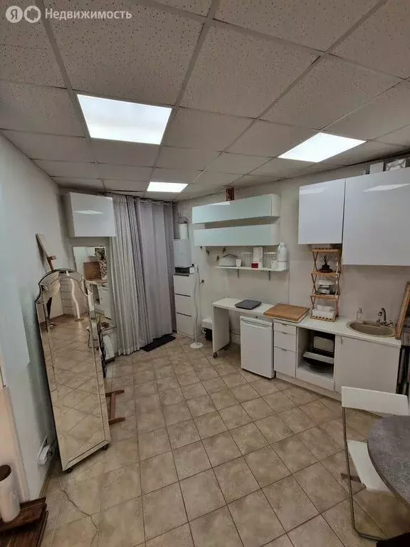 Квартира-студия: Санкт-Петербург, улица Савушкина, 127 (30.9 м) - Фото 2