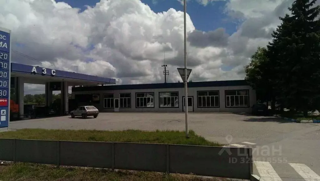 Производственное помещение в Северная Осетия, Моздок ул. Советов, 60 ... - Фото 2