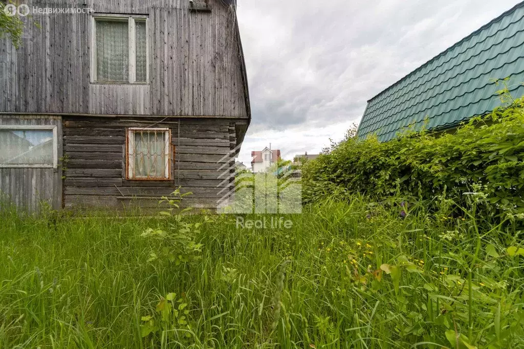 Дом в деревня Дмитрово, Загородная улица, 5 (45.8 м) - Фото 2