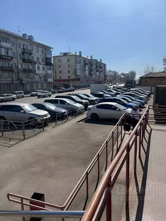 Офис в Кемеровская область, Кемерово Базовая ул., 5Б (35 м) - Фото 1
