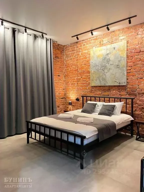 1-к кв. Карелия, Петрозаводск ул. Фридриха Энгельса, 17 (24.0 м) - Фото 0