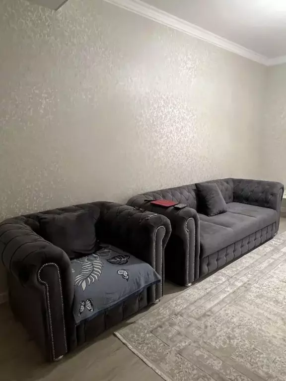 2-к кв. Дагестан, Махачкала ул. Мекегинская, 32 (60.0 м) - Фото 2