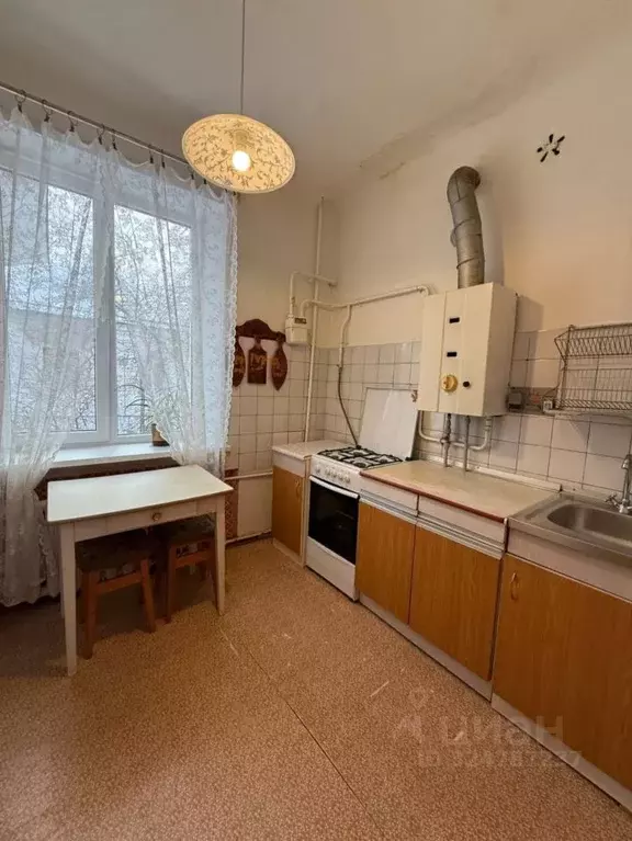 2-к кв. Новгородская область, Великий Новгород Новолучанская ул., 34 ... - Фото 1