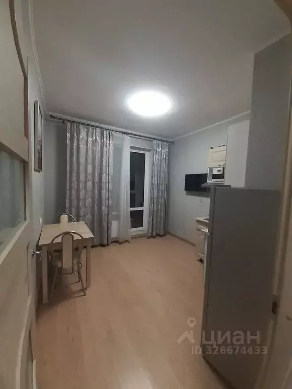 1-к кв. Санкт-Петербург 5-й Предпортовый проезд, 2 (40.0 м) - Фото 2