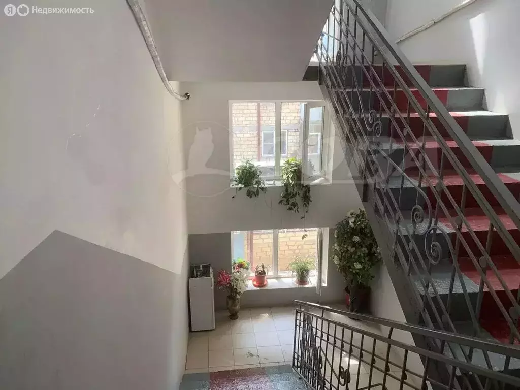 3-комнатная квартира: Дербент, улица Расулбекова, 8Б (81.1 м) - Фото 0