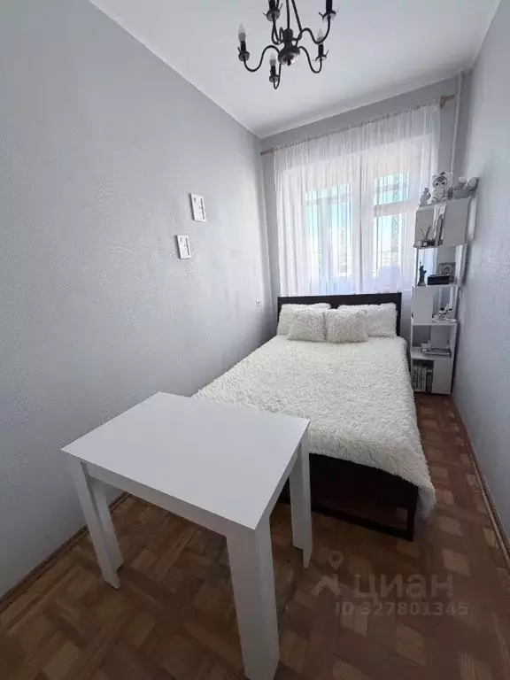 Комната Ростовская область, Ростов-на-Дону ул. Максима Горького, 104 ... - Фото 1