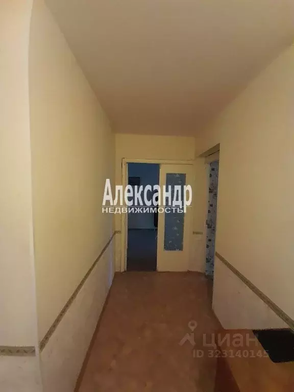 2-к кв. Санкт-Петербург ул. Нахимова, 3к1 (50.0 м) - Фото 2