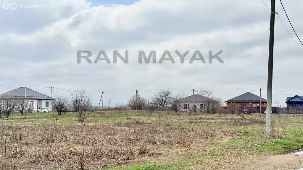 Участок в посёлок Северный, улица Победителей, 20 (8.6 м) - Фото 2