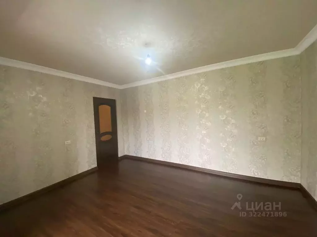 2-к кв. Кабардино-Балкария, Нальчик ул. Кирова (54.0 м) - Фото 1