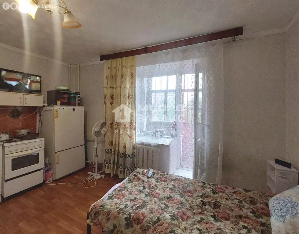 1к в -комнатной квартире (13.2 м) - Фото 0