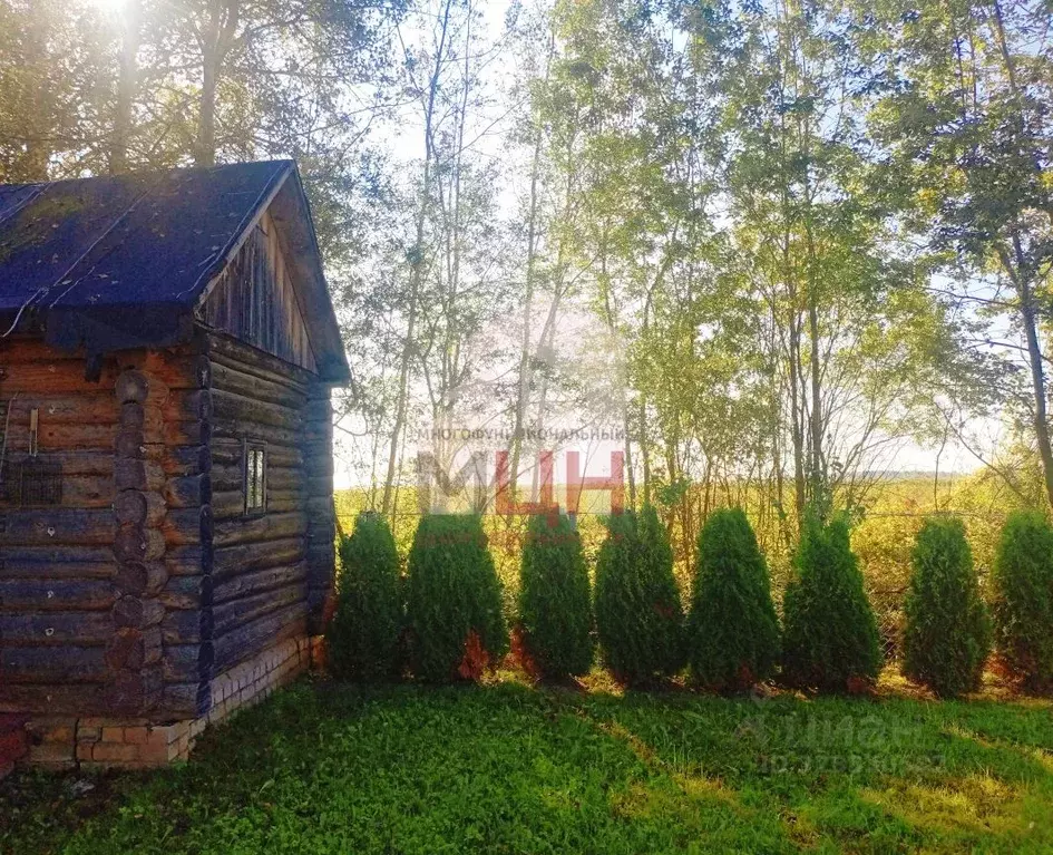 Дом в Тверская область, Конаковский муниципальный округ, Березка ... - Фото 1