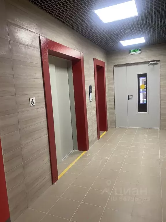 2-к кв. Иркутская область, Иркутск ул. Якоби, 16 (80.0 м) - Фото 2