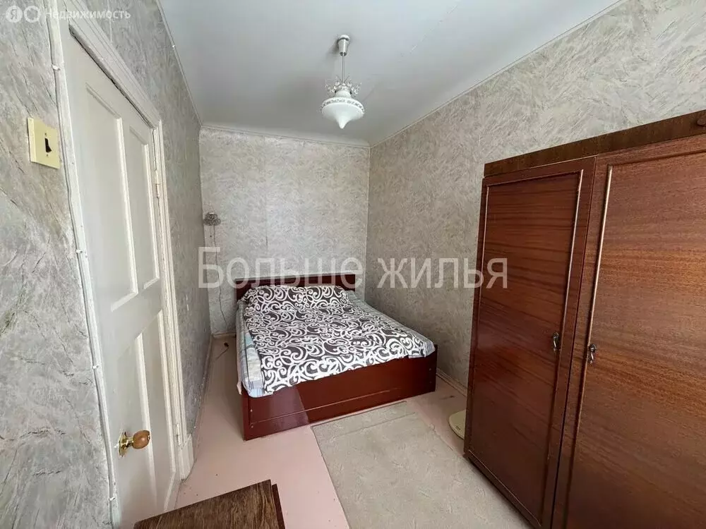 3-комнатная квартира: Волгоград, улица Дегтярёва, 43 (54.4 м) - Фото 2