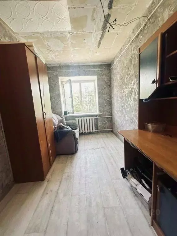 Комната Пермский край, Березники ул. Льва Толстого, 56 (12.4 м) - Фото 0