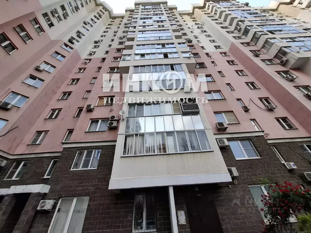 3-к кв. Московская область, Котельники ул. Кузьминская, 15 (123.3 м) - Фото 2