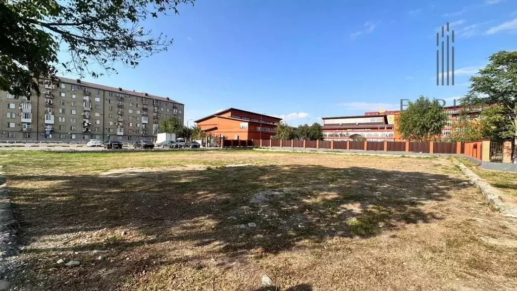 Участок в Чеченская республика, Грозный  (14.0 сот.) - Фото 1