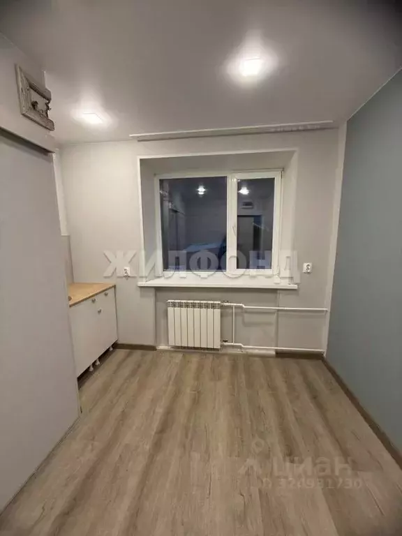 Комната Томская область, Томск ул. Усова, 21/3 (6.0 м) - Фото 1