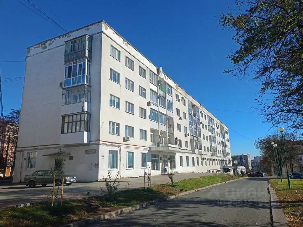 1-к кв. Орловская область, Орел ул. Пролетарская Гора, 7 (42.5 м) - Фото 2