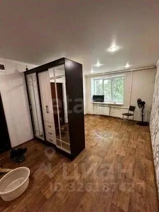 Комната Белгородская область, Губкин ул. Раевского, 9 (18.2 м) - Фото 1