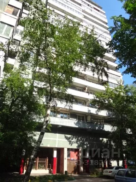2-к кв. Москва Фестивальная ул., 20 (72.0 м) - Фото 0