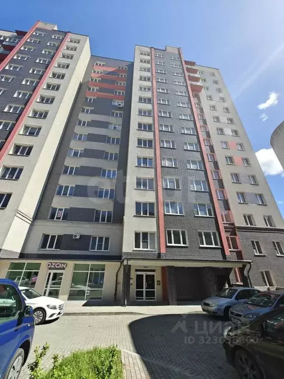 Помещение свободного назначения в Калининградская область, Калининград ... - Фото 2