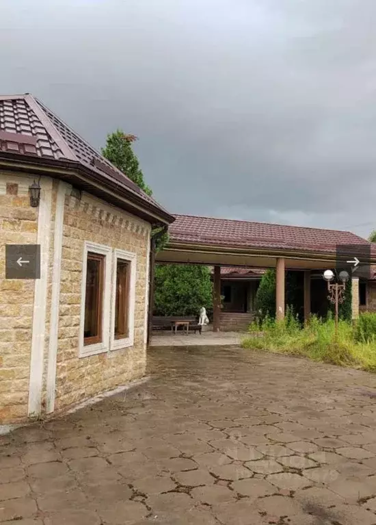 Помещение свободного назначения в Кабардино-Балкария, Чегем  (310 м) - Фото 1