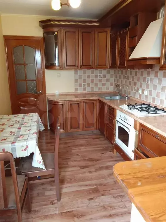 2-к. квартира, 50,6 м, 5/9 эт. - Фото 0
