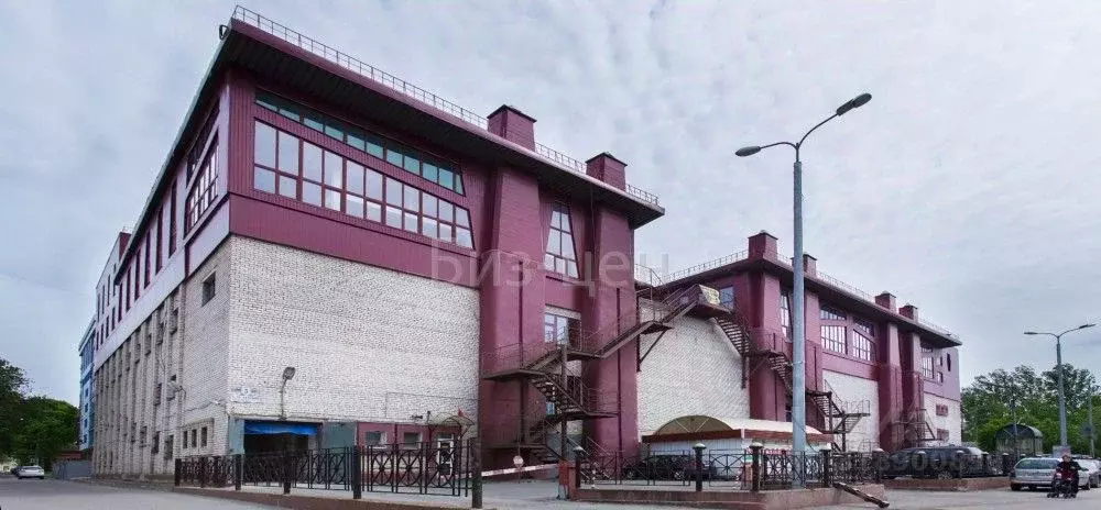 Офис в Санкт-Петербург Удельный просп., 5 (38 м) - Фото 0