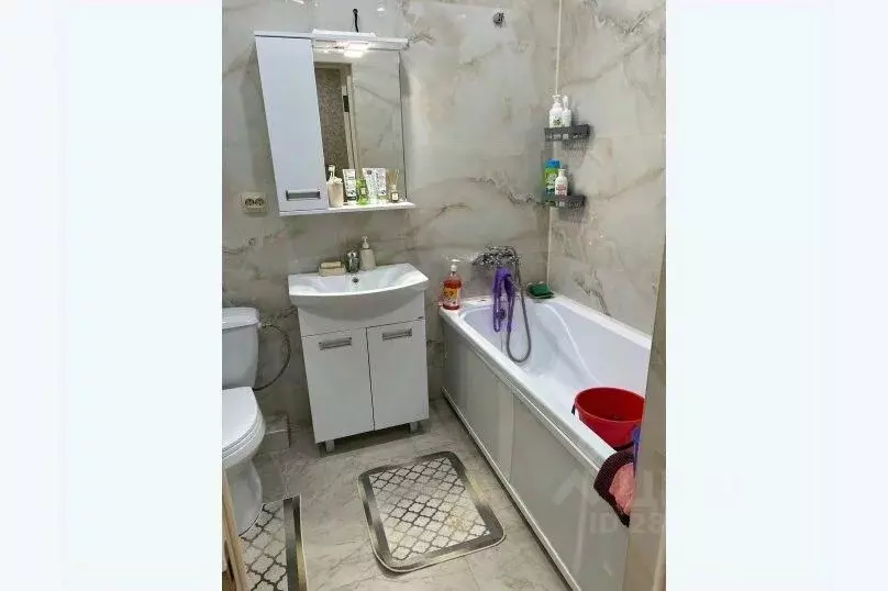 1-к кв. Дагестан, Дербент пер. Карла Маркса, 98к2 (48.0 м) - Фото 2