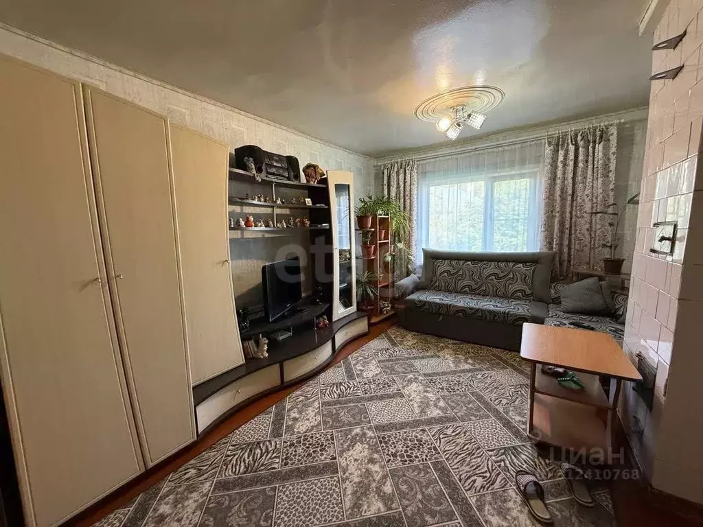 2-к кв. Вологодская область, Великий Устюг ул. Шумилова, 45 (42.8 м) - Фото 1