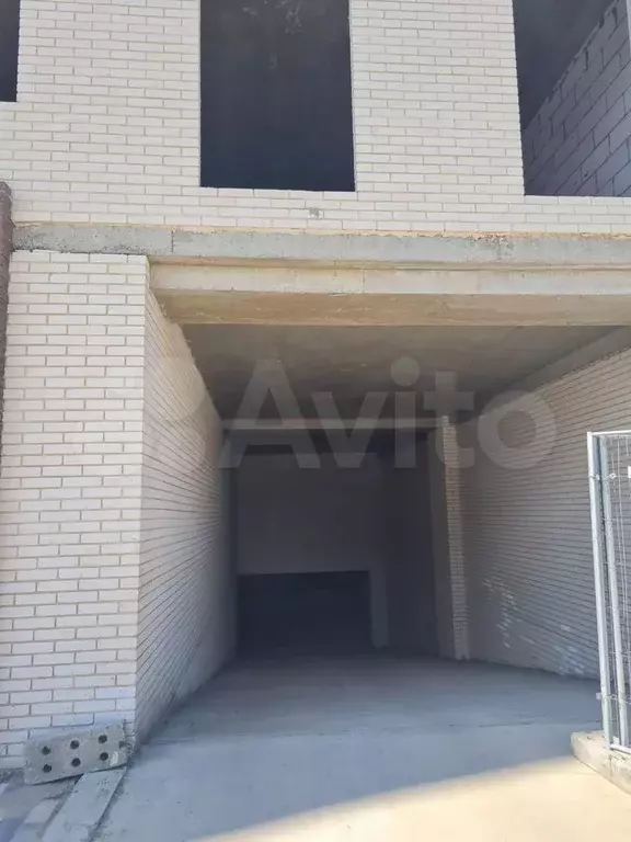 Машиноместо, 15 м - Фото 0