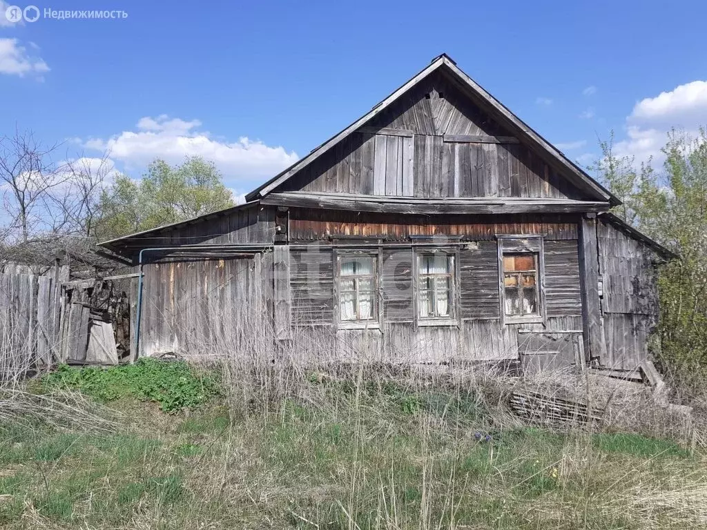 Дом в Игрицкое сельское поселение, деревня Лагерёвка, Лесная улица ... - Фото 0