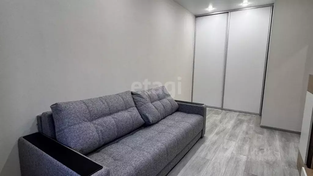 1-к кв. Томская область, Томский район, д. Кисловка, Левобережный мкр ... - Фото 1