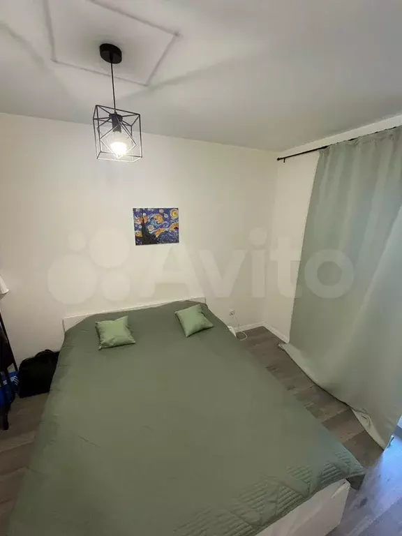 Квартира-студия, 23,8 м, 7/15 эт. - Фото 1