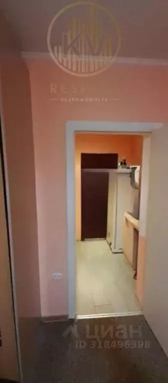 1-к кв. Ставропольский край, Пятигорск ул. Орджоникидзе, 11К3 (20.0 м) - Фото 2