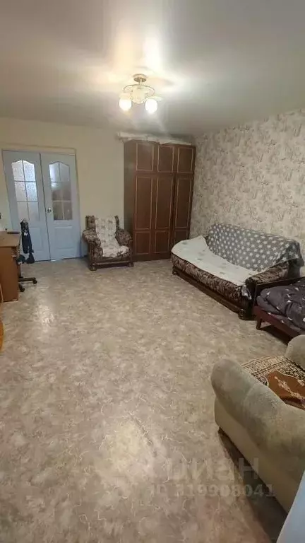 1-к кв. Чувашия, Чебоксары ул. Мате Залка, 27 (50.6 м) - Фото 1