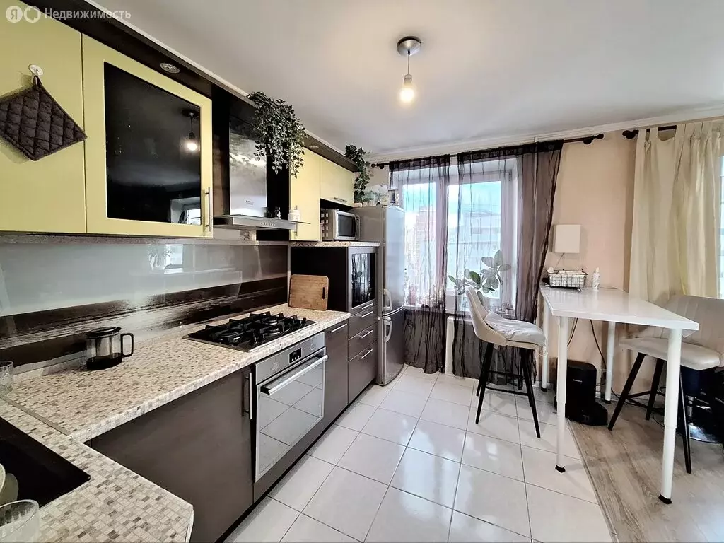 2-комнатная квартира: Москва, улица Демьяна Бедного, 2к1 (37 м) - Фото 2