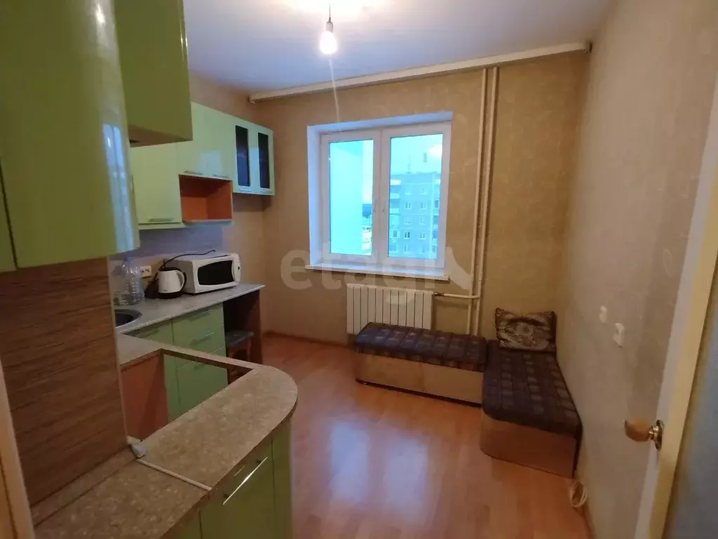 Квартира, 3 комнаты, 76.5 м - Фото 1