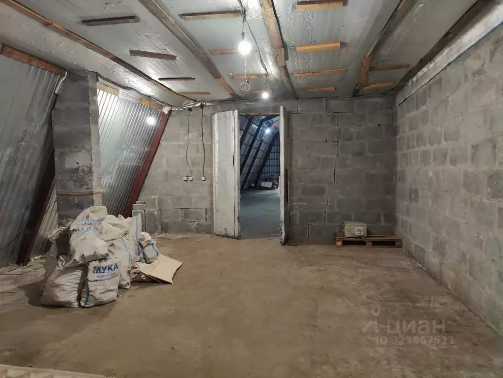 Склад в Свердловская область, Екатеринбург ул. 8 Марта, 204В (360 м) - Фото 2